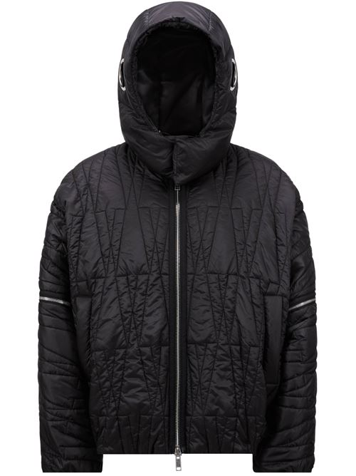 Moncler x Willow Smith Haissa 2-in-1 Short Down Jacket Moncler Genius | 9T1A000-04M5010999